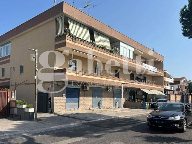 Appartamento in vendita a Mazzola, Giugliano in Campania
