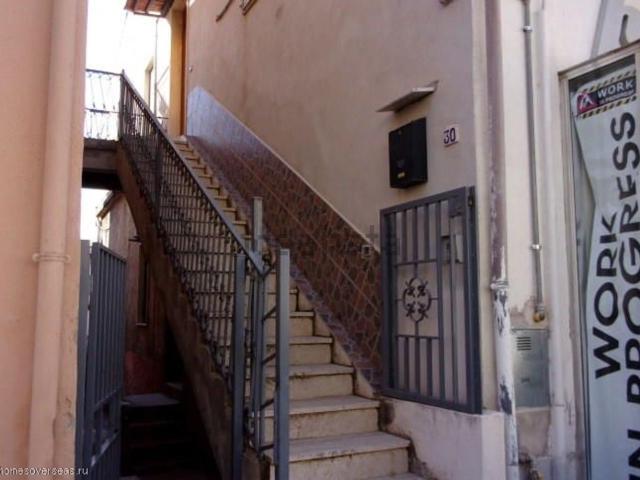 Appartamento in vendita a Monticello, Calabria