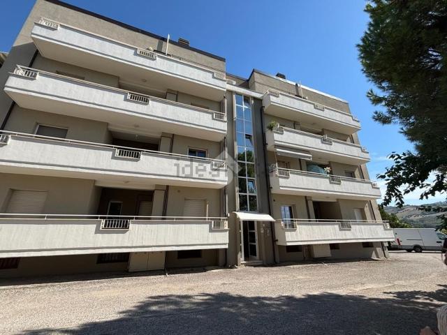 Appartamento in vendita a Castelnuovo Vomano, Castellalto