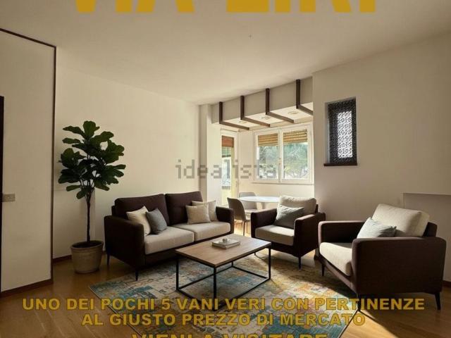 Appartamento in vendita a Centro, Monte Argentario
