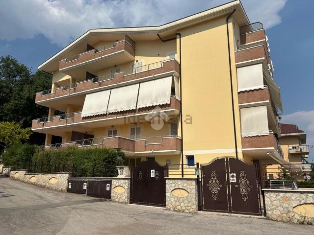 Appartamento in vendita a Castelnuovo Vomano, Castellalto
