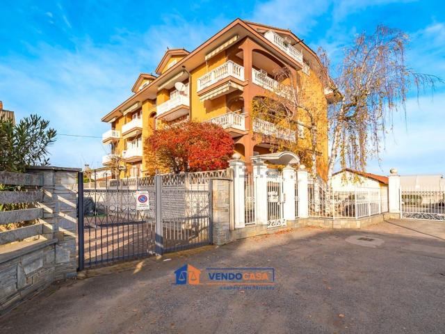 Appartamento in vendita a Piemonte, Torino