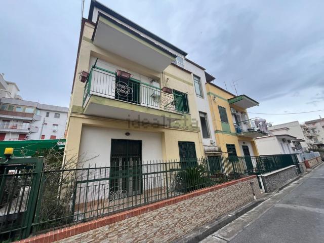 Appartamento in vendita a Massa, Boscoreale