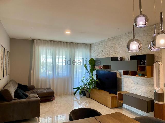 Appartamento in vendita a Stanga, Padova