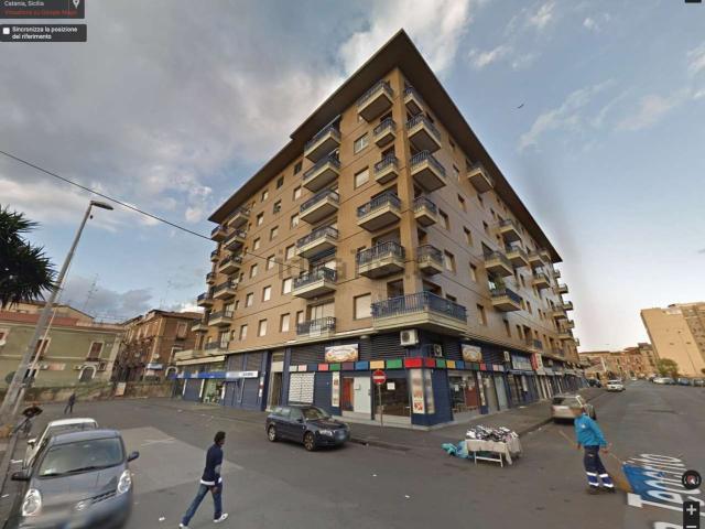 Appartamento in vendita a Centro storico, Catania