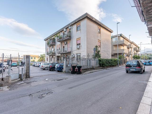 Appartamento in vendita a VI Circoscrizione, Palermo