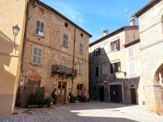 Appartamento in vendita a Marche, Pesaro E Urbino