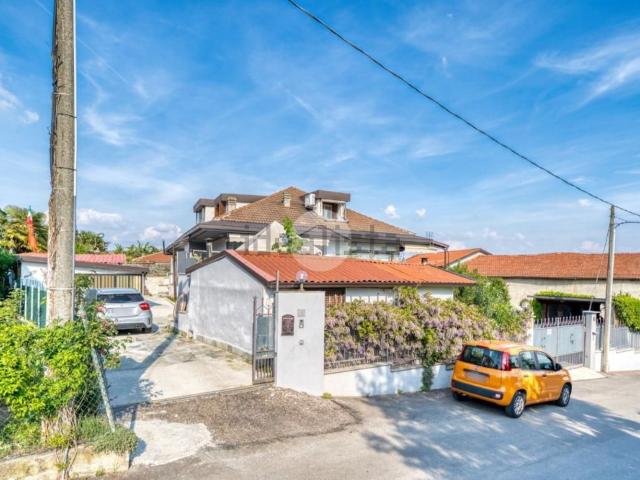 Appartamento in vendita a Villaggio Nuovo, Piemonte