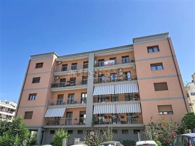 Appartamento in vendita a Monserrato, Cala Di Volpe