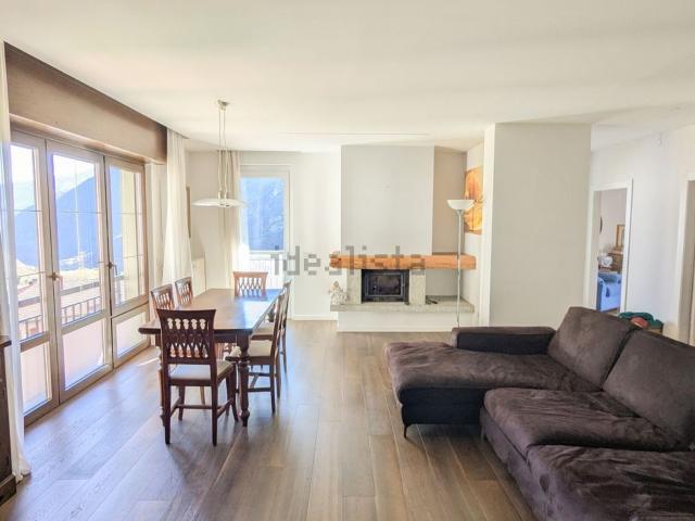 Appartamento in vendita a Comunità Alto Garda e Ledro, Molina Di Ledro