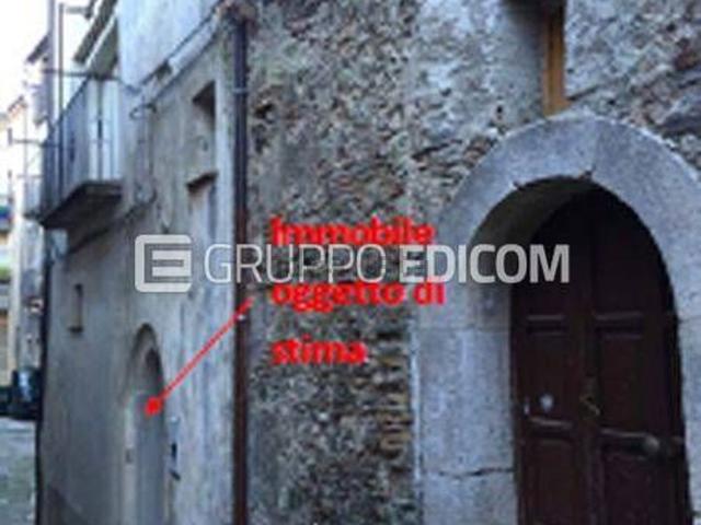 Appartamento in vendita a Calabria, Cosenza