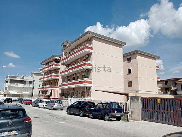 Appartamento in vendita a San Prisco, Campania