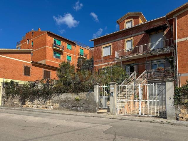 Appartamento in vendita a San Giovanni, Cala Di Volpe
