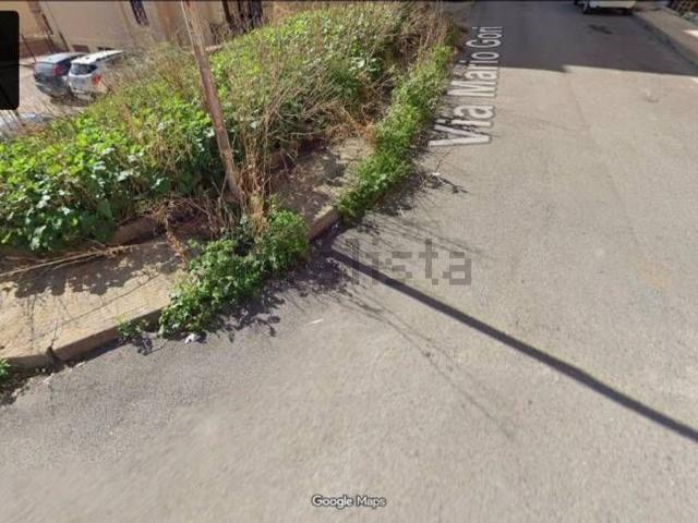 Appartamento in vendita a Rione Angeli, Caltanissetta