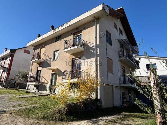 Appartamento in vendita a Piemonte, Torino
