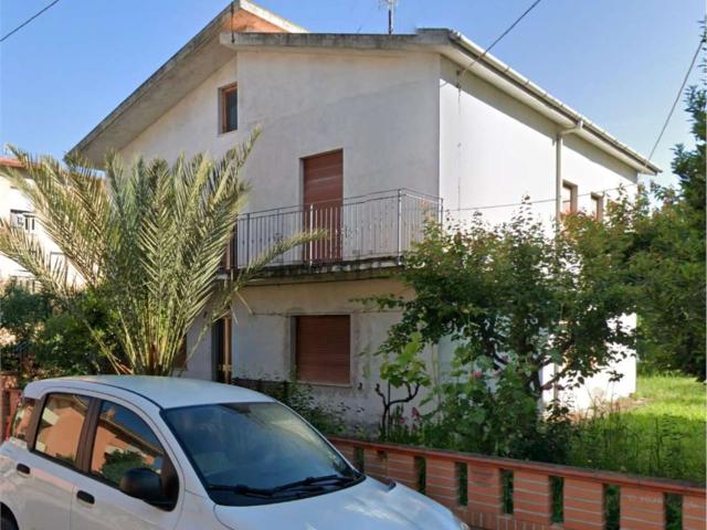 Appartamento in vendita a Pianello, Ostra