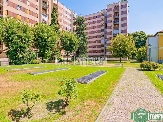 Appartamento in vendita a Triulzo, San Donato Milanese
