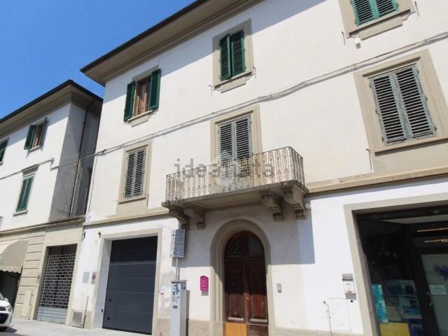 Appartamento in vendita a Borgano, Lamporecchio
