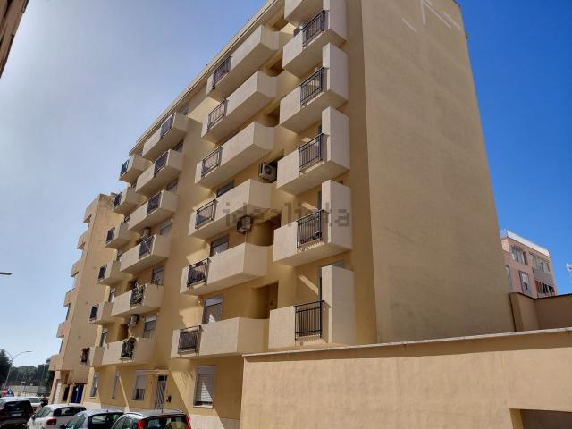 Appartamento in vendita a Trapani, Sicilia