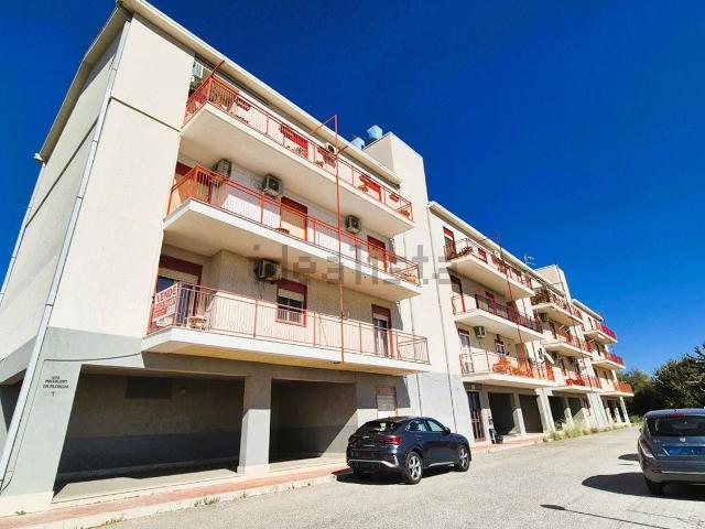 Appartamento in vendita a Monserrato, Agrigento