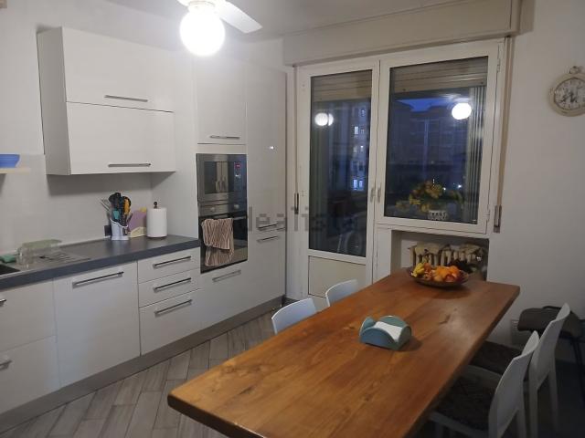 Appartamento in vendita a Quartiere 4, Firenze