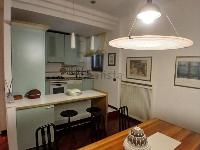 Appartamento in vendita a Marche, Fermo