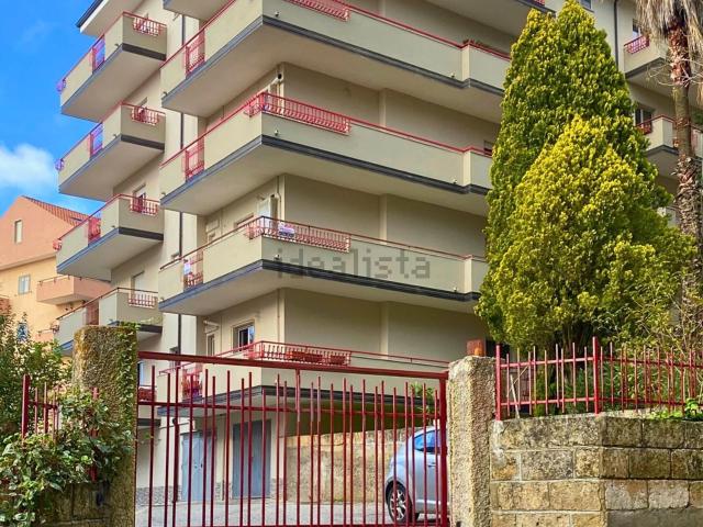 Appartamento in vendita a Vibo Valentia