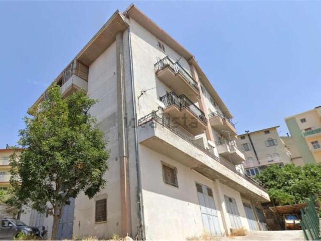 Appartamento in vendita a Corleto Perticara, Basilicata