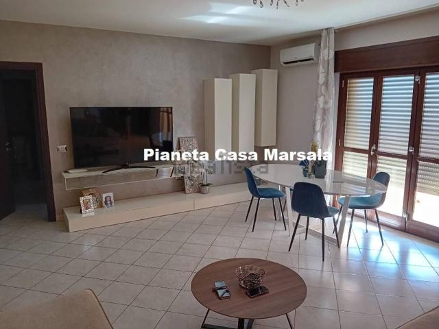 Appartamento in vendita a Casabianca, Marsala