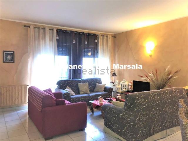 Appartamento in vendita a Casabianca, Marsala