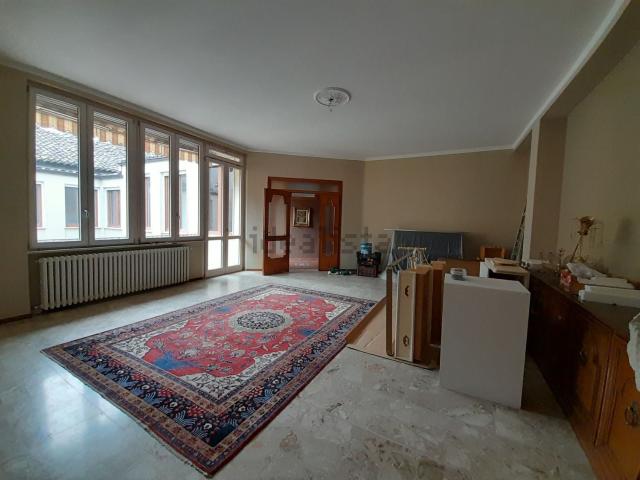 Appartamento in vendita a Le Villette, Crema