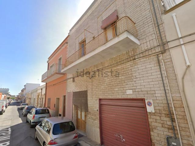 Appartamento in vendita a Puglia, Taranto