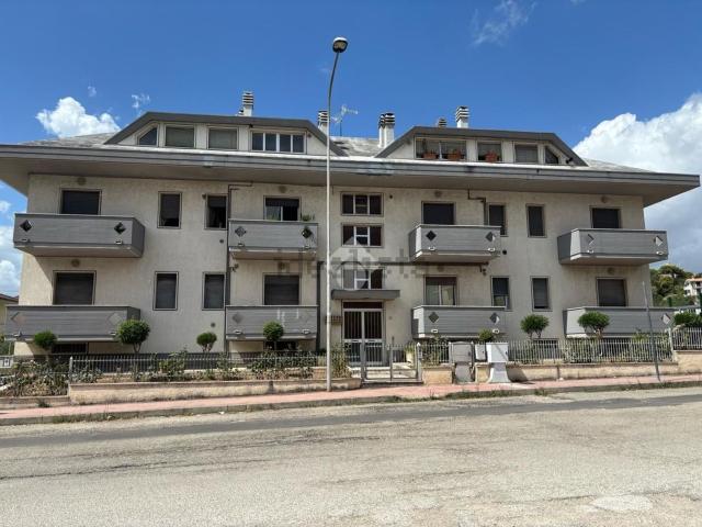 Appartamento in vendita a Castelnuovo Vomano, Castellalto