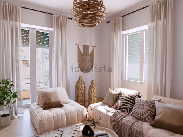 Appartamento in vendita a Como