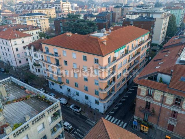 Appartamento in vendita a Como, San Vitale