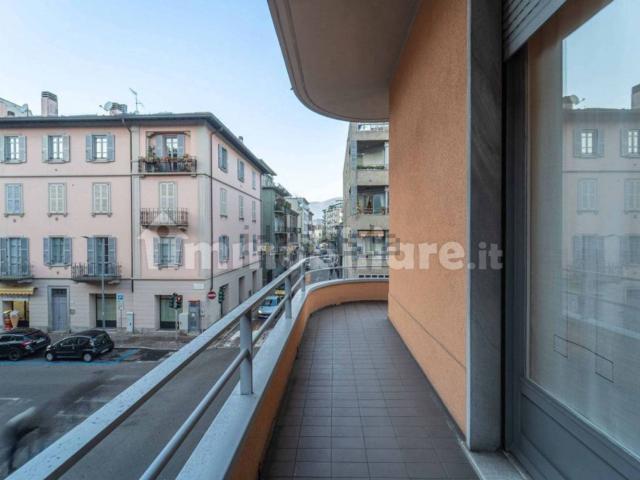 Appartamento in vendita a Como