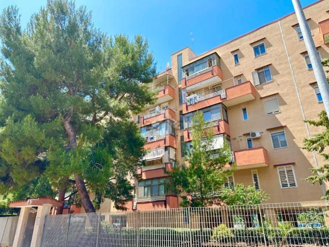 Appartamento in vendita a Municipio 1, Puglia