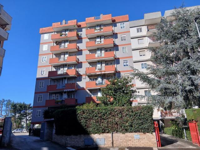 Appartamento in vendita a Municipio 1, Puglia