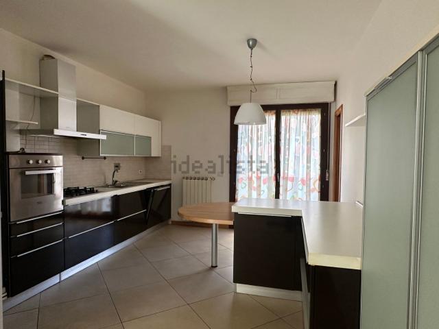 Appartamento in vendita a Saione, Arezzo