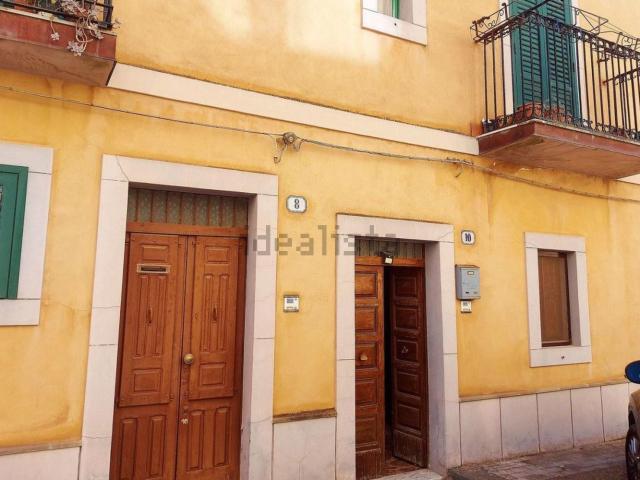Appartamento in vendita a Nicosia, Sicilia