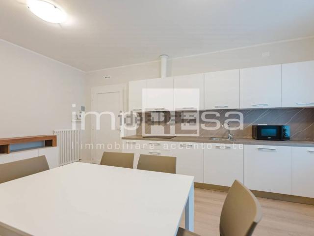 Appartamento in vendita a Chirignago-Zelarino, Venezia