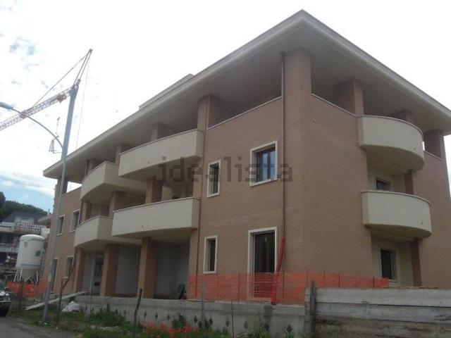 Appartamento in vendita a Paradiso, Viterbo