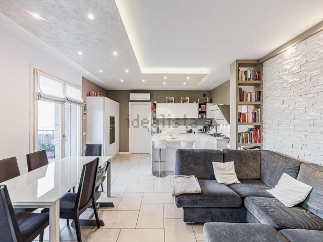 Appartamento in vendita a Corte Maggiole, Villafranca Di Verona