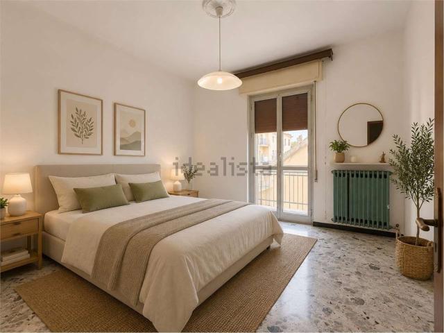 Appartamento in vendita a Cairo Montenotte, Liguria