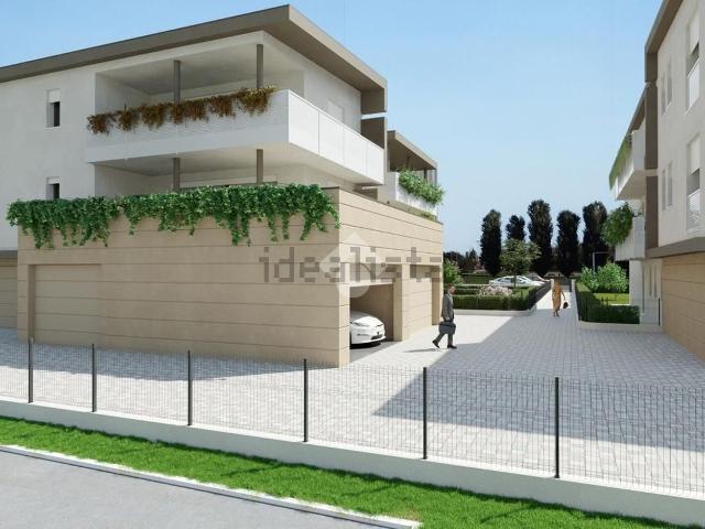 Appartamento in vendita a Sandrigo, Veneto