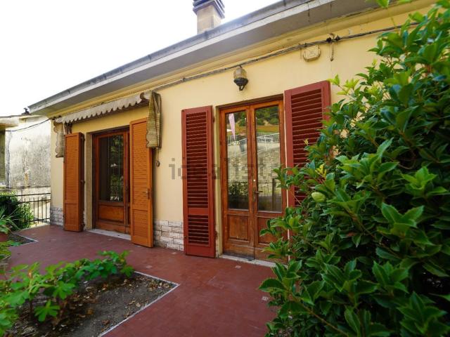 Appartamento in vendita a Lamporecchio, San Baronto