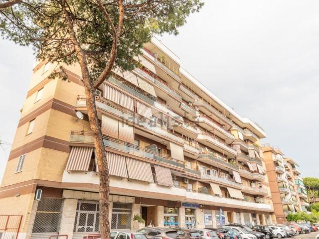 Appartamento in vendita a Guidonia Montecelio, Roma Capitale