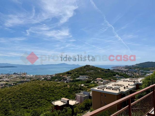 Appartamento in vendita a Gaeta, Lazio