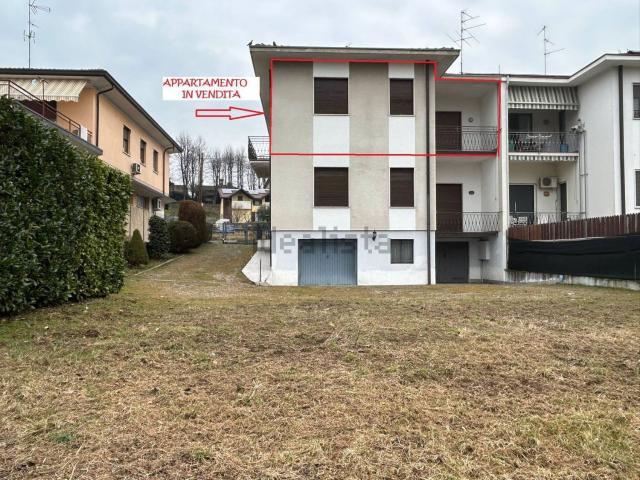 Appartamento in vendita a Ronchi, Gallarate