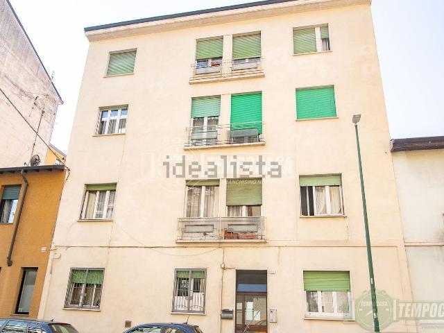 Appartamento in vendita a Zona Omogenea Milano Nord, Sesto San Giovanni